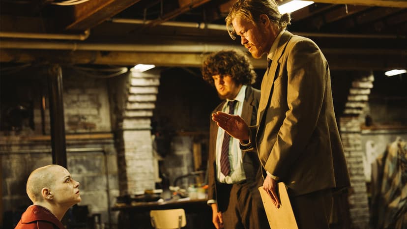 Climate Reality Check: ‘Bugonia’ & ‘Sirāt’ Among Awards Titles To Pass Environmental Test 