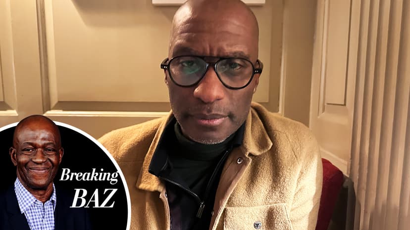 Clint Dyer to Direct All-Black Casts in West End Productions of American Plays