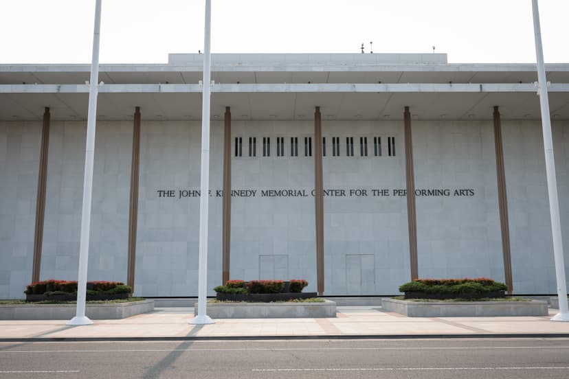 Democratic Lawmaker Files Suit To Stop Donald Trump From Closing Kennedy Center