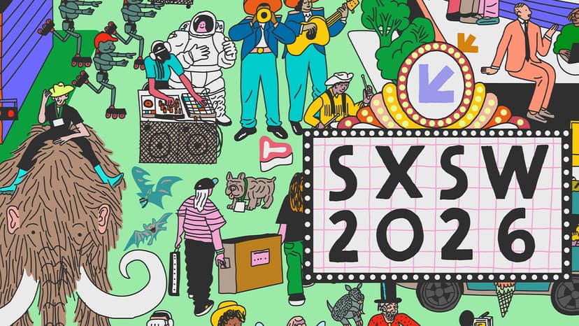 SXSW Unveils 2026 Comedy Lineup: Bill Burr, Chelsea Peretti, Devon Walker, Eric André, Frankie Quiñones & Natasha Leggero Among Dozens Of Participants
