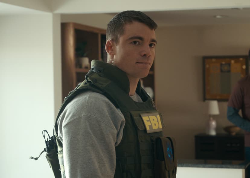 Netflix Ratings: ‘The Night Agent’s Return Underwhelms, ‘The Hunting Party’ Breaks Out