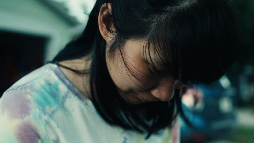 Liz Sargent's 'Take Me Home' Explores Invisible Families