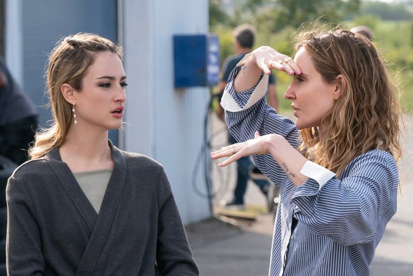 'Tell Me Lies' Concludes with Season 3 Finale