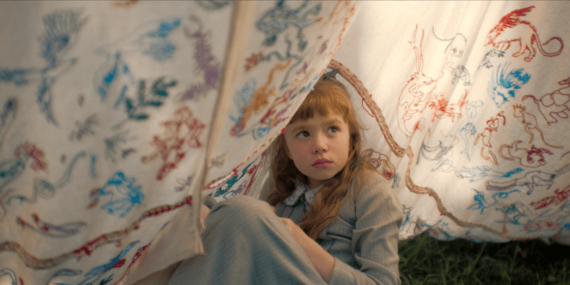 Isabel Allende's 'The House Of The Spirits' Showrunners Discuss Patriarchy's Relevance