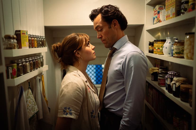 Disney+ Creates Top Development Job in UK