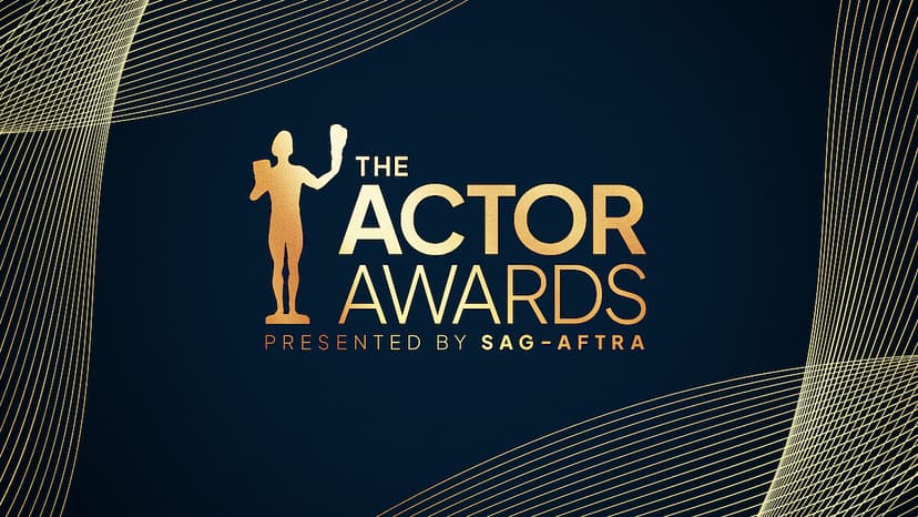 SAG-AFTRA’s Actor Awards Winners List (Updating Live)