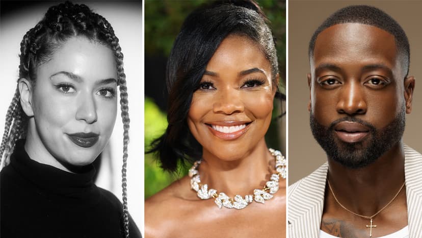 Alanna Bennett Developing Her Novel ‘The Education Of Kia Greer’ For TV With Gabrielle Union & Dwyane Wade