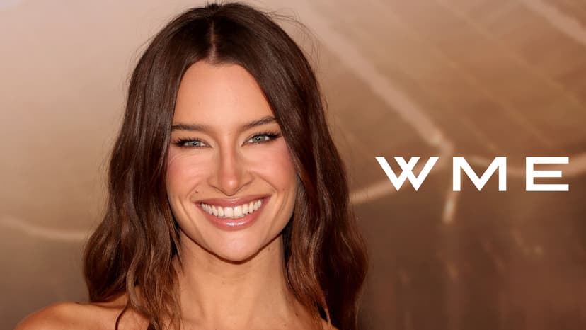 Amanda McCants Signs With WME