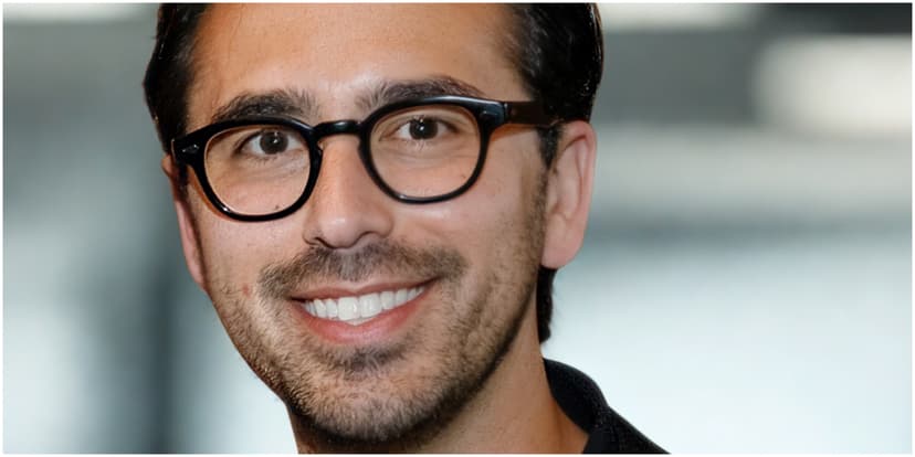 Content Partners Hires Former WME Business Affairs Exec Benjamin Kram