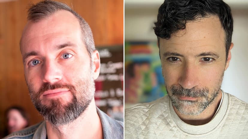 Netflix Developing Adult Animated Comedy Series 'Anchivo Motors'