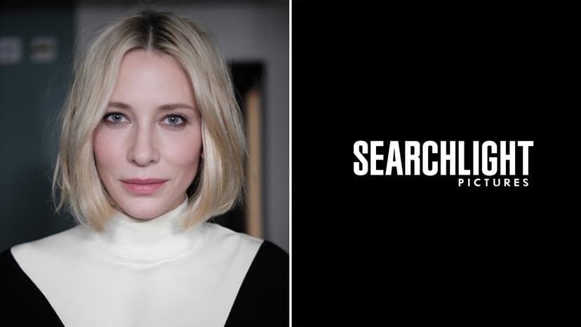 Cate Blanchett’s Dirty Films Inks First-Look Film & TV Deal With Searchlight Pictures