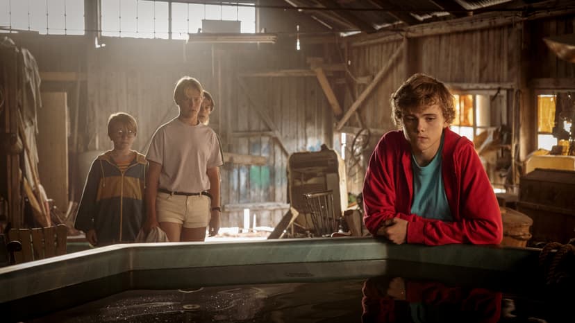 Fifth Season & Media Res Strike Sales Pact & Set Sweden’s ‘Summer Of 1985’ As First Project