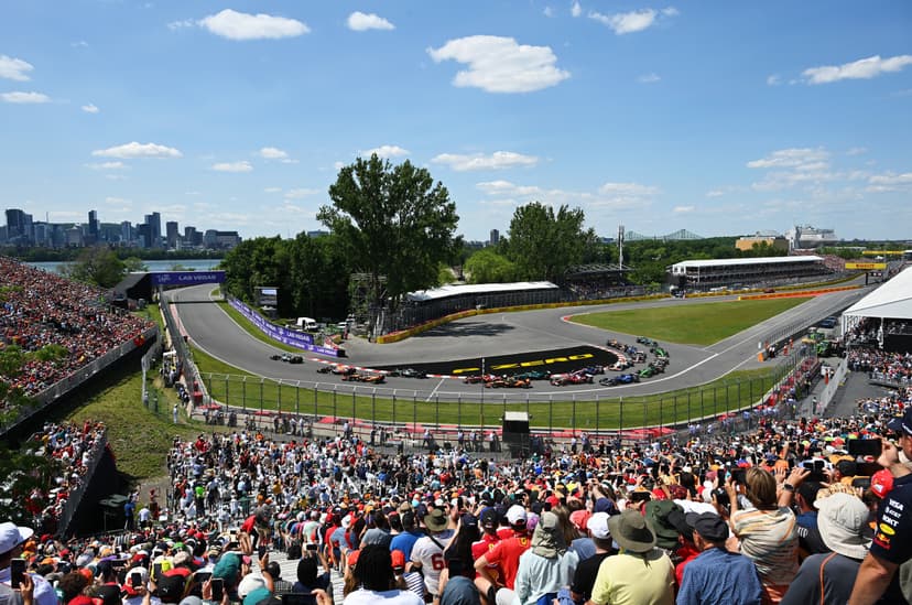 Apple And Netflix Strike Unusual Shared-Rights Deal For Formula 1 Race In May And ‘Drive To Survive’