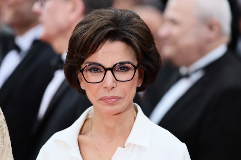Rachida Dati Steps Down As French Culture Minister To Pursue Paris Mayor Ambitions