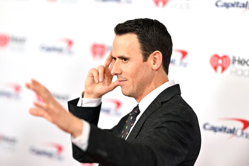 White House Correspondents’ Association Taps Mentalist Oz Pearlman As Entertainer At Annual Dinner