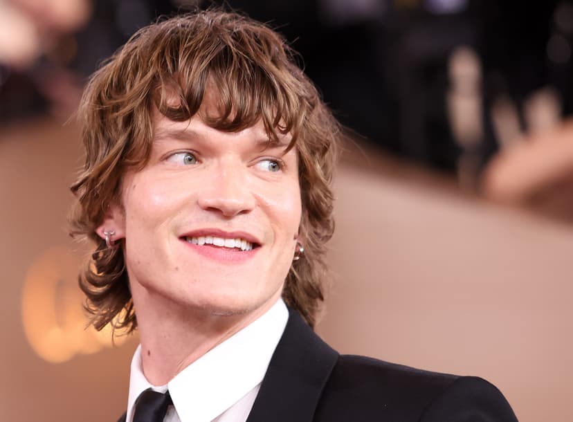 Connor Storrie in Talks to Join A24 Comedy 'Peaked'