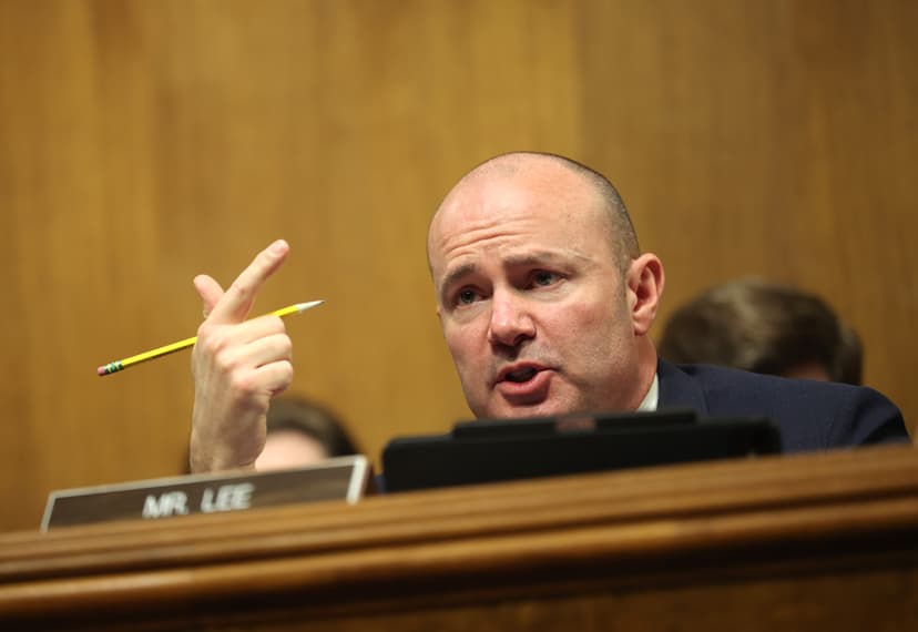 After Netflix Drops Warner Bros. Bid, GOP Senator Cancels Planned Antitrust Hearing