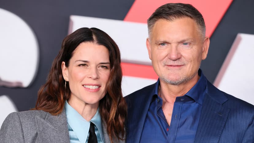 Kevin Williamson & Neve Campbell Have Started Brainstorming ‘Scream 8’ Already: “Neve Had This Great Idea”