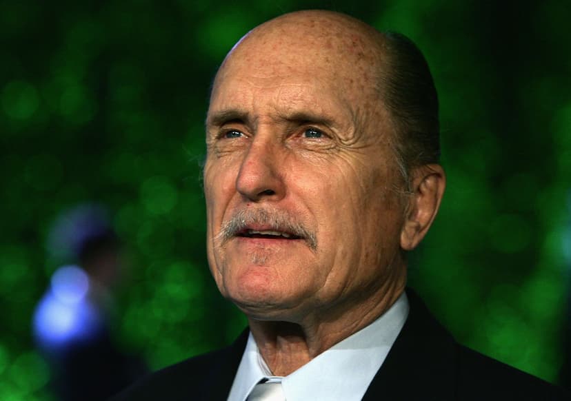 Hollywood Mourns Robert Duvall: “Greatness Personified” & “Funny As Hell”