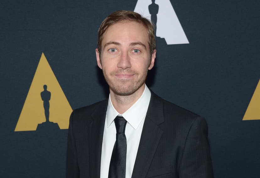 Netflix Acquires Action-Thriller Spec 'Ballast' from Justin Piasecki