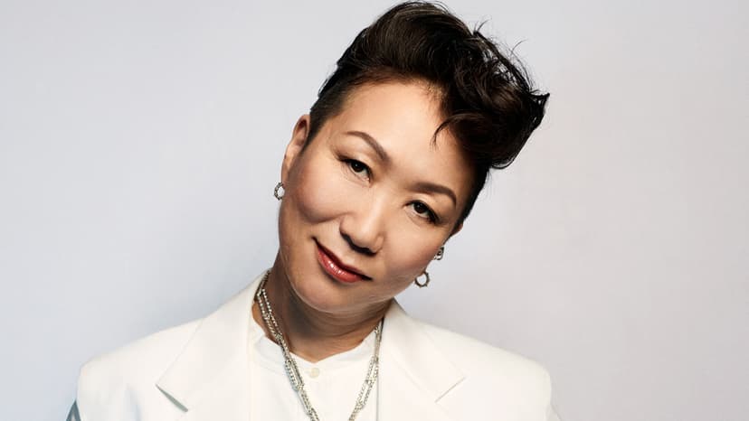 Hikari To Direct Apple Original Films’ Holiday Feature ‘Foster The Snowman’