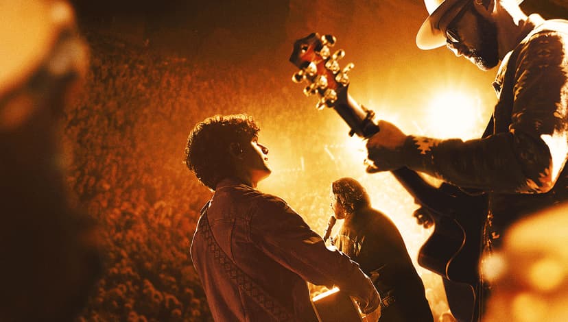 Milo Ventimiglia Joins 'I Can Only Imagine 2' Sequel