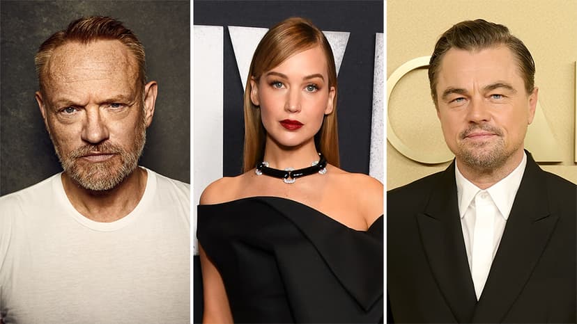 Jared Harris Joins Cast of Martin Scorsese's 'What Happens At Night'