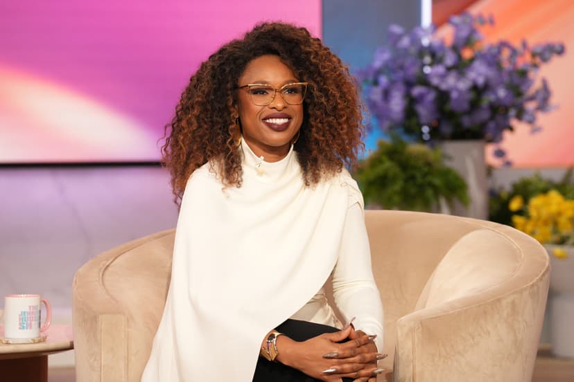 ‘The Jennifer Hudson Show’ Renewed For Season 5