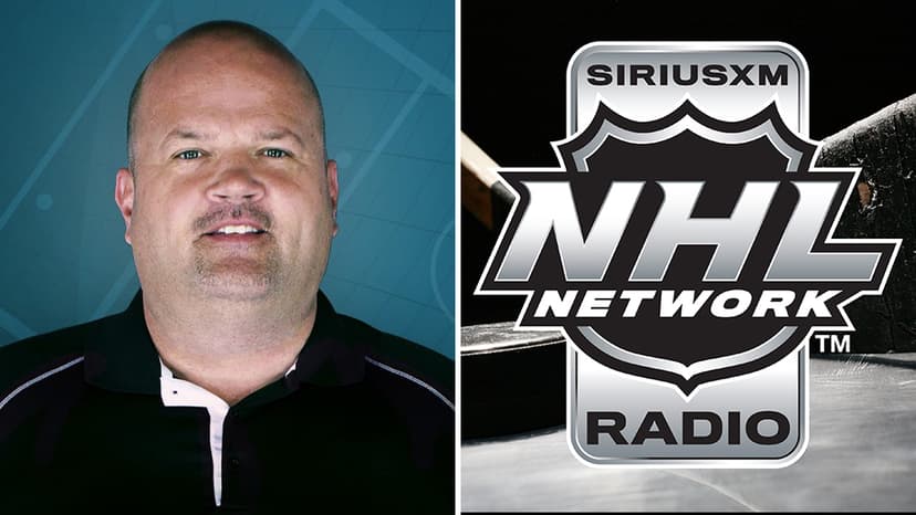 Jim “Boomer” Gordon Dies: Longtime NHL Radio Host Was 55
