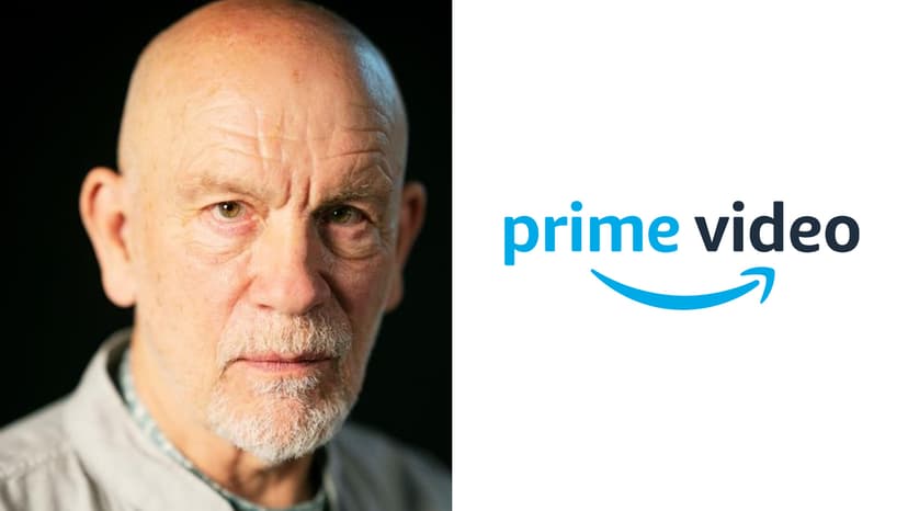 John Malkovich Cast in Prime Video Drama Series 'Bishop'