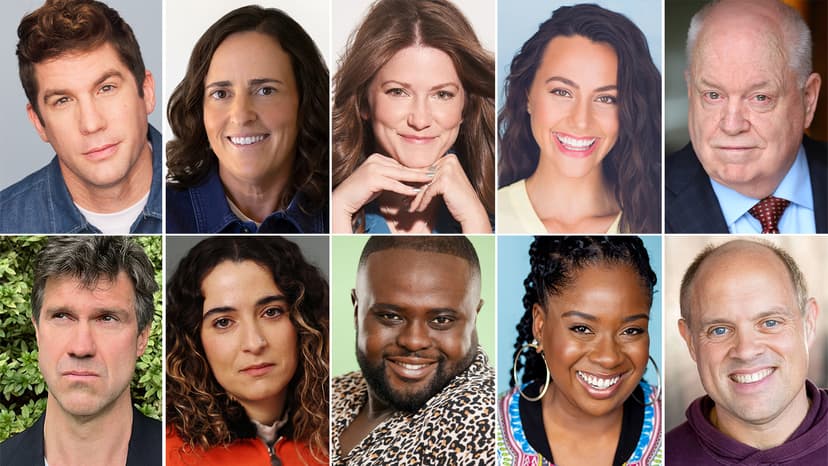 Prime Video's 'Jury Duty' Announces Season 2 Cast