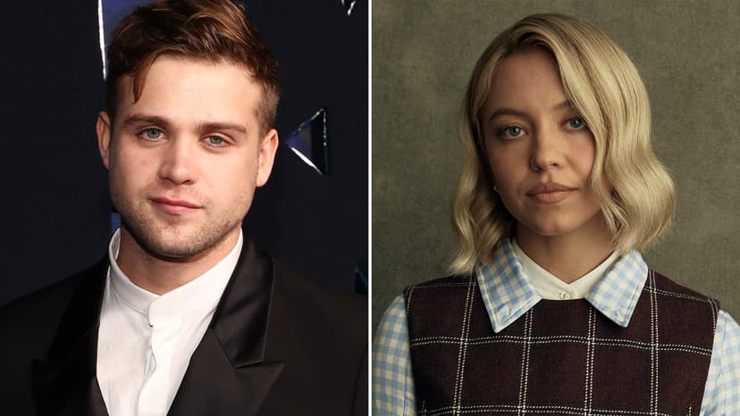 Leo Woodall Joins Sydney Sweeney in 'Custom Of The Country' Adaptation