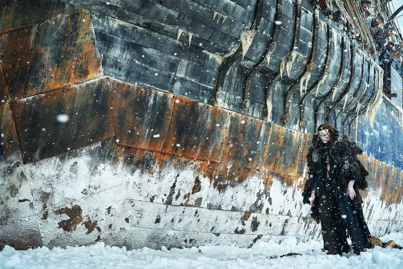 British Film Designers Guild Awards: ‘Frankenstein’ & ‘Mickey 17’ Among Top Winners 