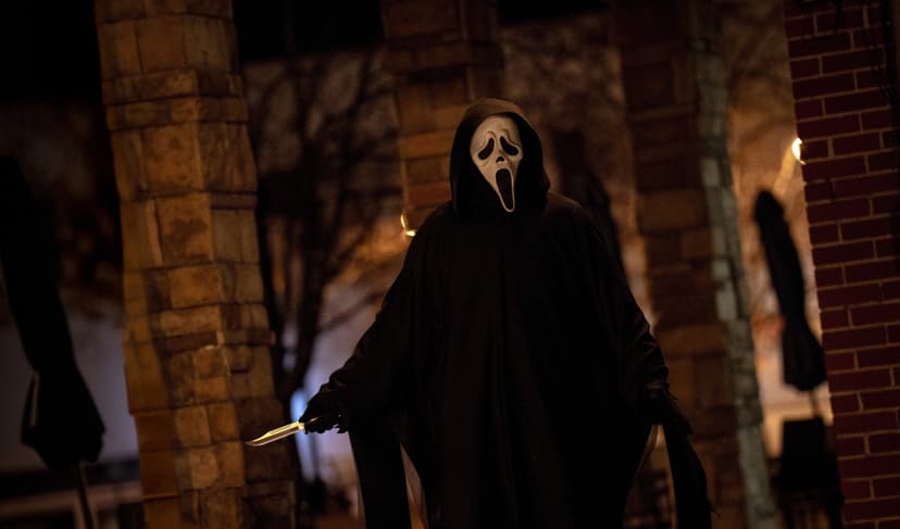 'Scream 7' Projected for Strong Global Debut at Box Office