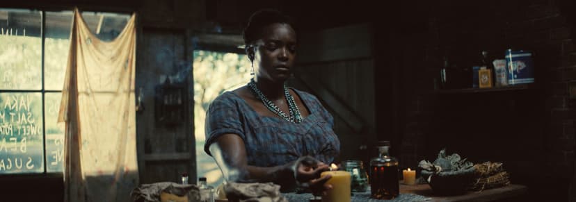 Wunmi Mosaku Reflects on Oscar Nomination Amidst Political Turmoil