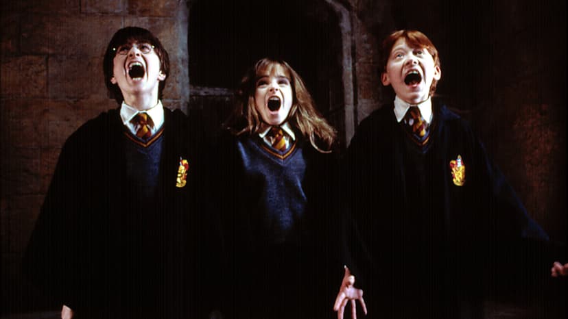 Daniel Radcliffe Discusses 'Harry Potter' Reboot with Emma Watson and Rupert Grint