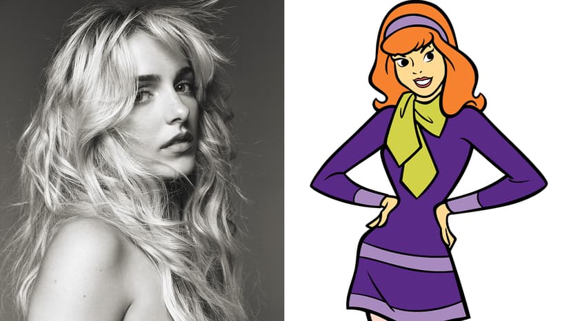 Netflix Casts Mckenna Grace as Daphne in Live-Action 'Scooby-Doo' Series