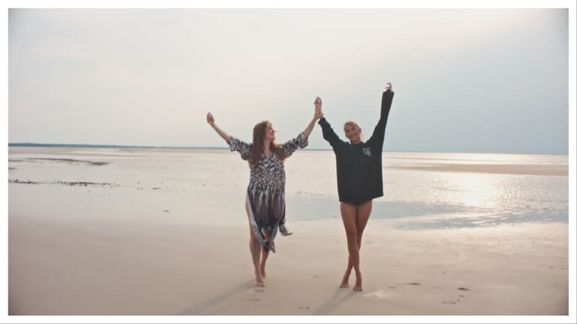 Review: Amy Adams Stars in Kornél Mundruczó’s 'At The Sea'