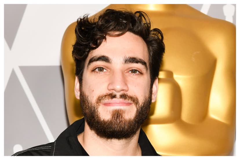 Jérémy Comte Talks New Roger Frappier Produced Drama ‘Eléo & Nova’ As Global Constellation Boards Sales