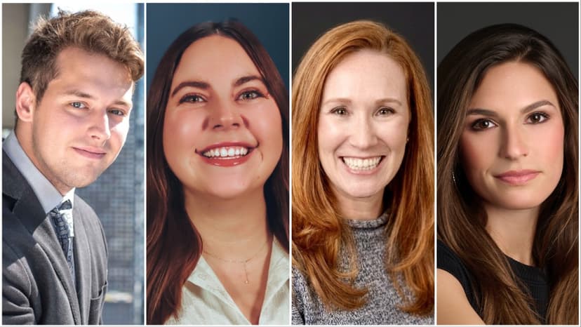 Alec Shankman's HeartRock Partners Makes Inaugural Hires