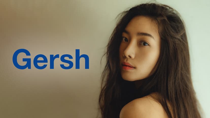 Moon Choi Signs with Gersh Following Acclaimed Role in 'Bedford Park'