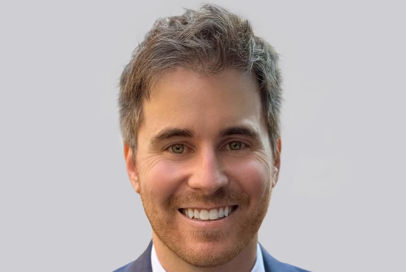 Manager Nick McCabe Joins Anonymous Content