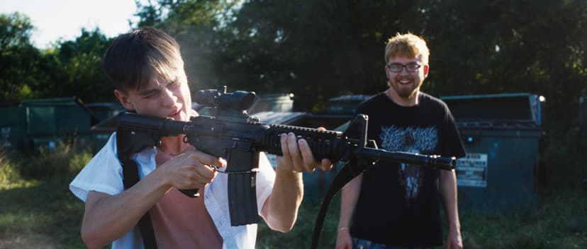 Picturehouse & WG Pictures Set Spring Release for Asa Butterfield Movie ‘Our Hero, Balthazar’