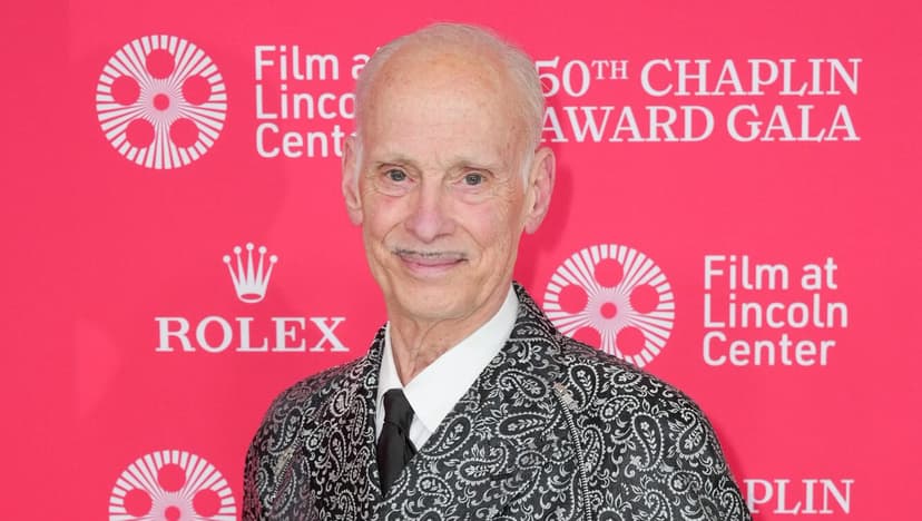 John Waters Reveals Role in 'American Horror Story' Season 13
