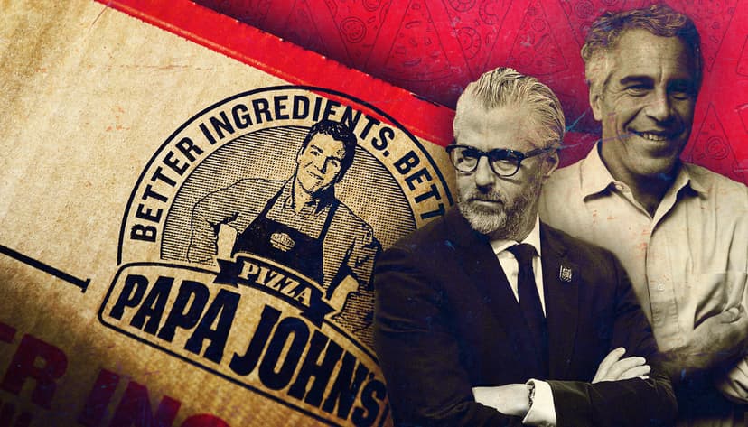 Pizza Mogul, Epstein Files, and MPTF Gala Ticket Add New Twist to Lawsuit Against Casey Wasserman