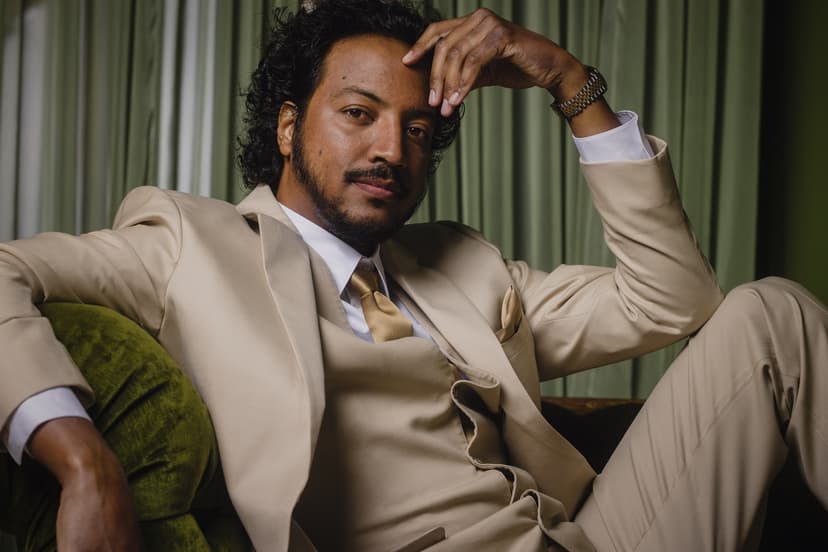 ‘Pluribus’ Star Samba Schutte Signs With Innovative Artists Entertainment