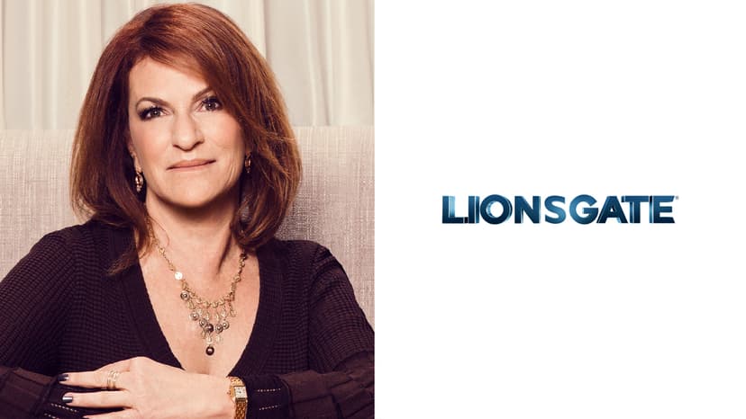 Sandra Stern To Step Down As Lionsgate Television Vice Chairman, Leaving TV Business After 40 Years