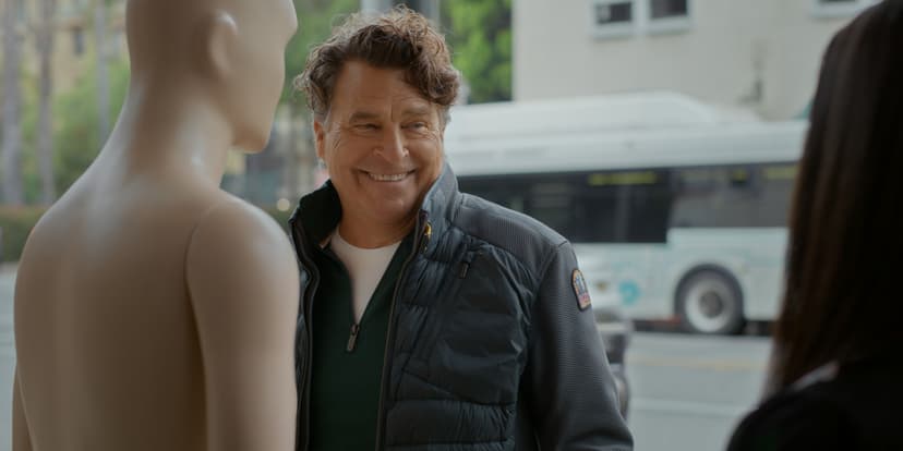 Lana Del Rey Releases Whimsical 'White Feather Hawk Tail Deer Hunter' Video