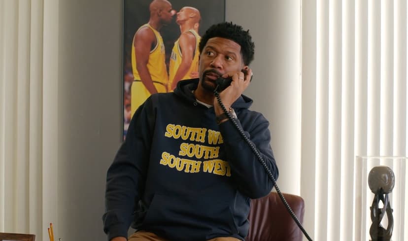Jalen Rose's 'South West High' to Launch on Tubi