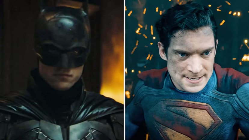 Warner Bros Discovery Gets Personal With TikTok Owners Over AI “Blatant Infringement” Of Batman & Superman In Cease & Desist Salvo 